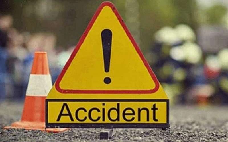وفاة بحادث في إربد