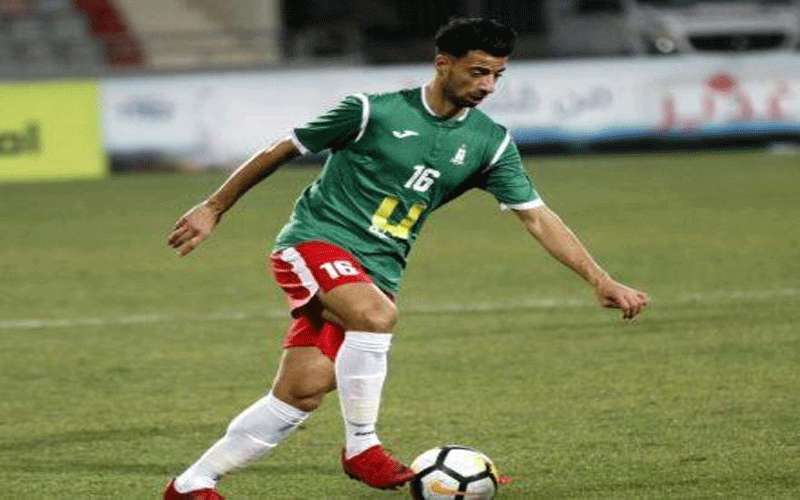 الوحدات يعير ثلجي للشرطة العراقي