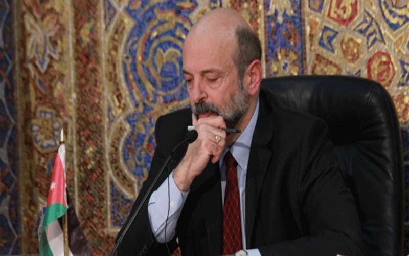 الرزاز يوجه بضرورة تقييم محتوى فيلم