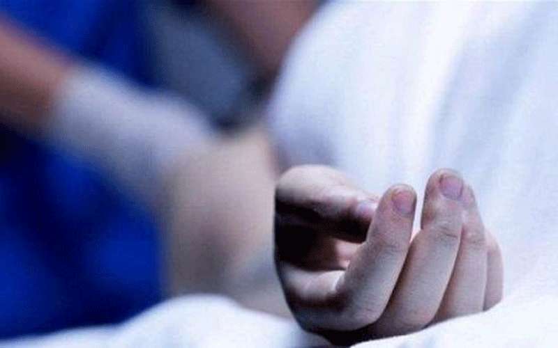 وفاة وافد باكستاني بالكرك