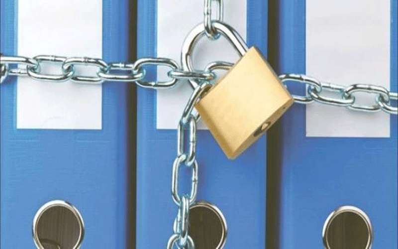 تشكيل مجلس معلومات وطني والابقاء على