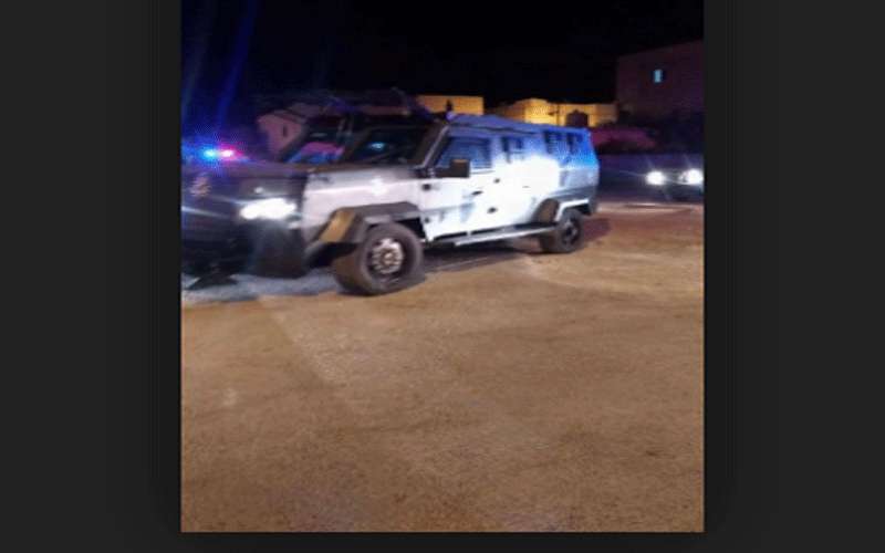 وفاتان جديدتان إثر أعمال شغب اندلعت