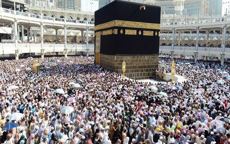 مصدر حكومي: سفر الوزراء إلى الحج