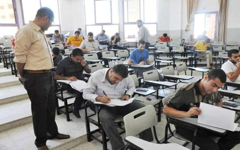 بدء الشامل اليوم وحسب احتياجات سوق