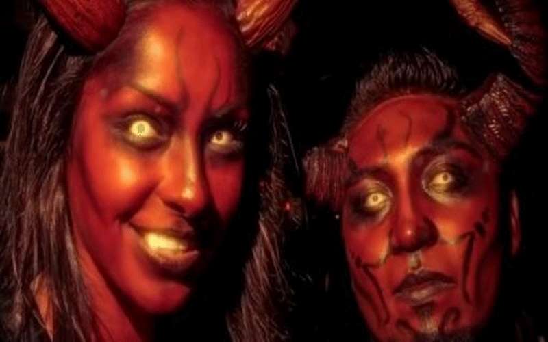 السويد تعترف بعبادة الشيطان كديانة