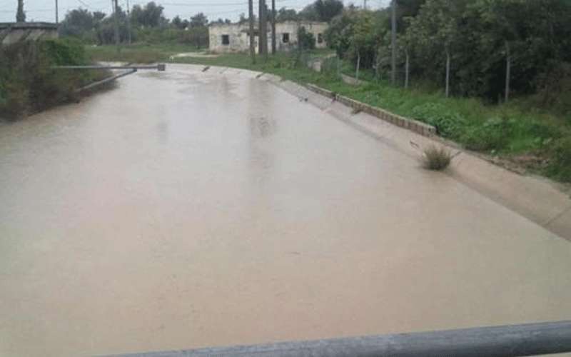 سلطة وادي الأردن تكشف سبب ارتفاع