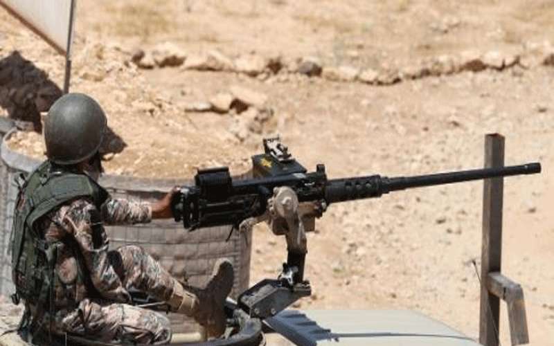 توجه لمنح العسكري الشهيد تقاعدا يعادل