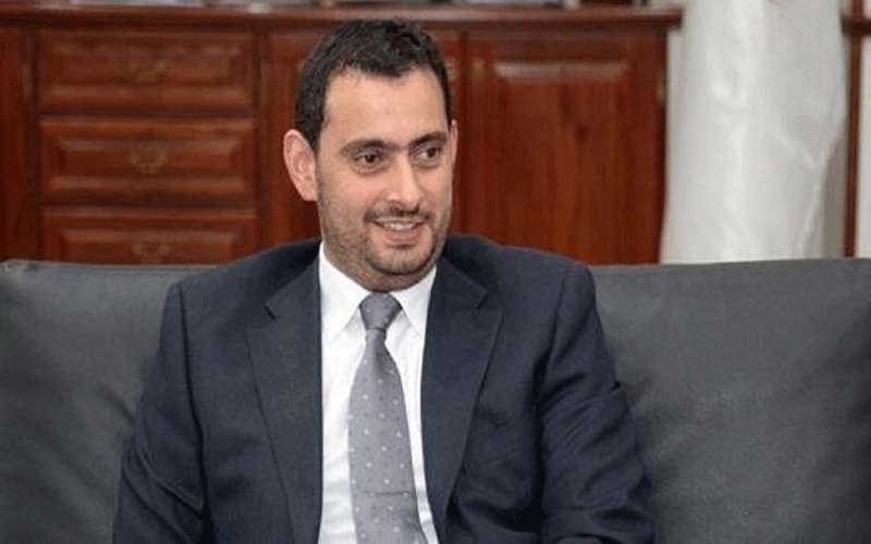 الحموري يوضح تعديلات قانون المواصفات