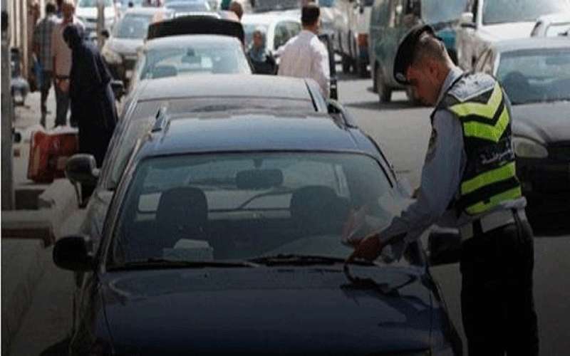 الأمانة تتثبت من المخالفات إلكترونيا