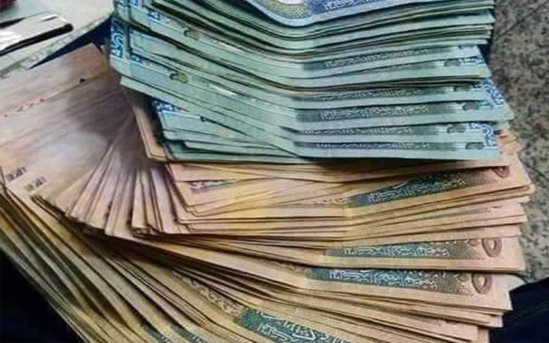 573 مليونا الأرباح النصفية للشركات المدرجة