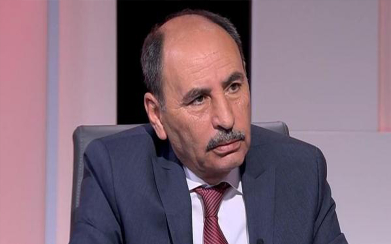 العموش: مقترحات تصنيف المقاولين لاترقى لمسودة