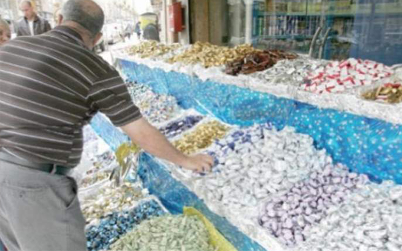 خطة رقابية على الأسواق خلال العيد
