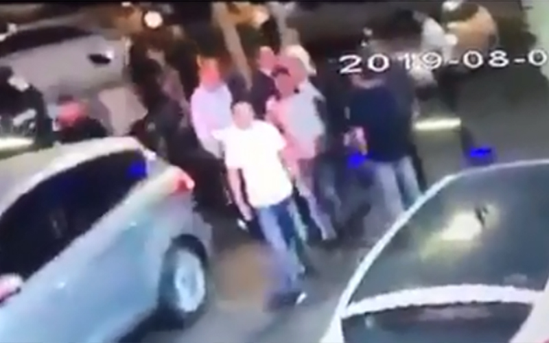 ضبط فتاة متغيبة عن منزل ذويها