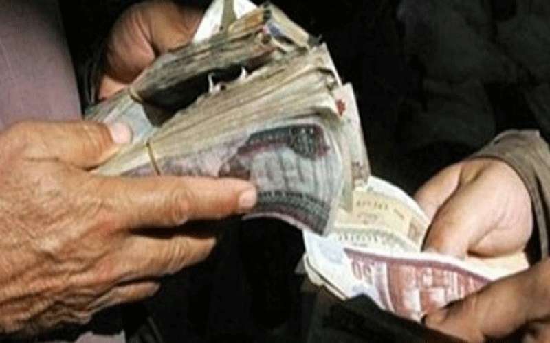 إحباط محاولة احتيال بمبلغ مليون واربعمائة