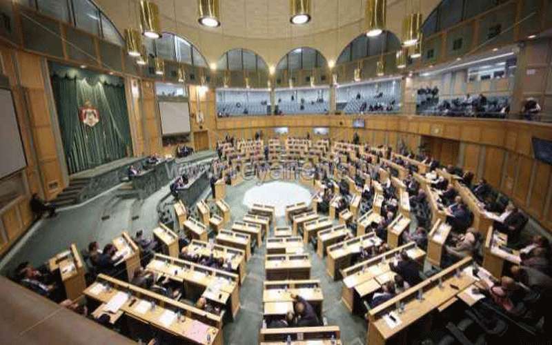 مجلس النواب يقر معدل مكافحة الفساد