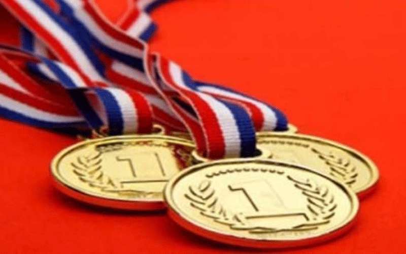 7 ميداليات للأردن بالبطولة العربية للسباحة