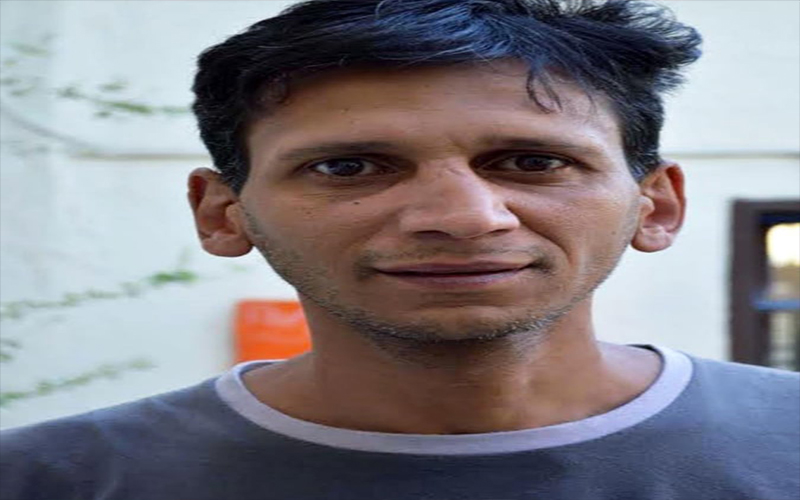 الزميل خورما ممنوع من السفر دون