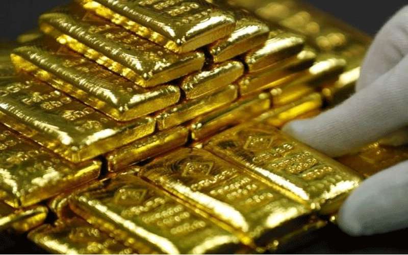 اسعار بيع الذهب محليا تواصل ارتفاعها