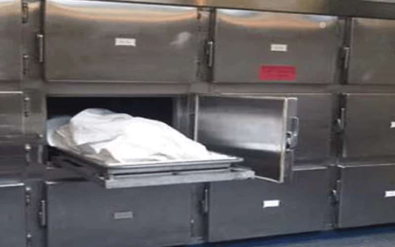 العثور على جثة ثلاثيني في الزرقاء