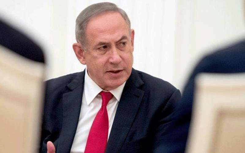 نتنياهو: نلاحق قاتل الجندي