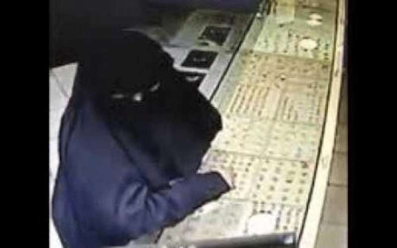 عصابة نساء تمتهن سرقة حقائب السيدات