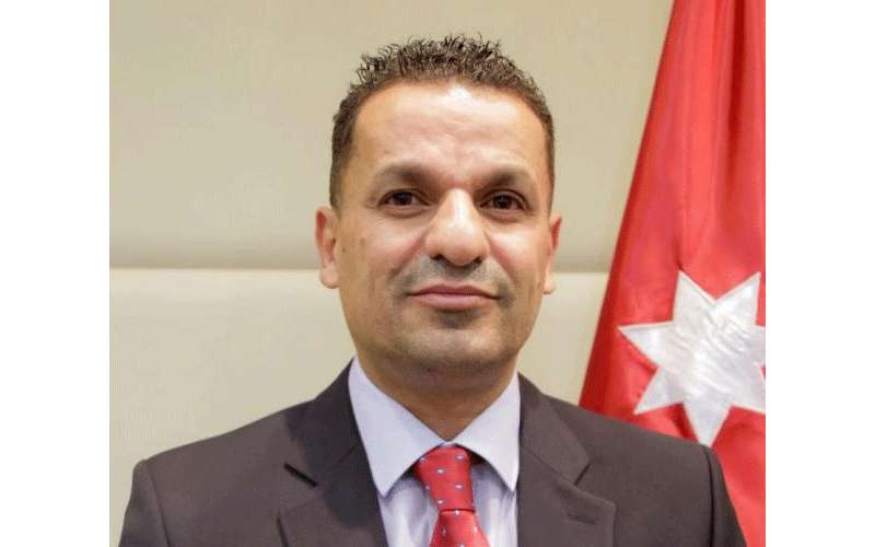 العبداللات باق بموقعه مديرا لحقوق الانسان