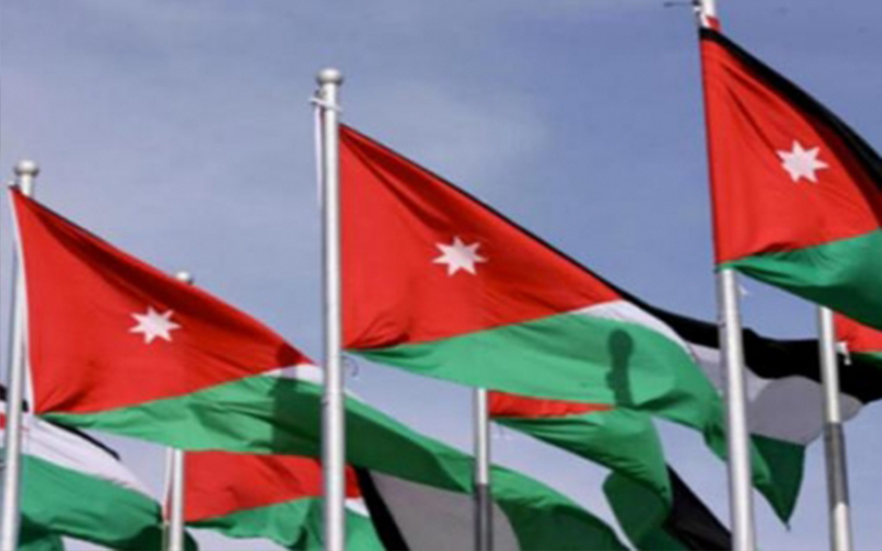 الأردن يدين قرار بناء 2300 وحدة