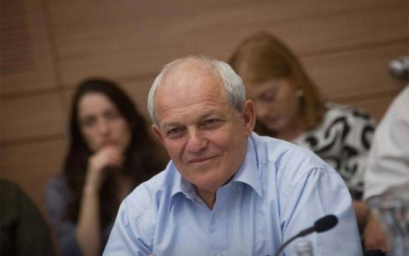 وزير إسرائيلي خامس بحكومة نتنياهو ينضم