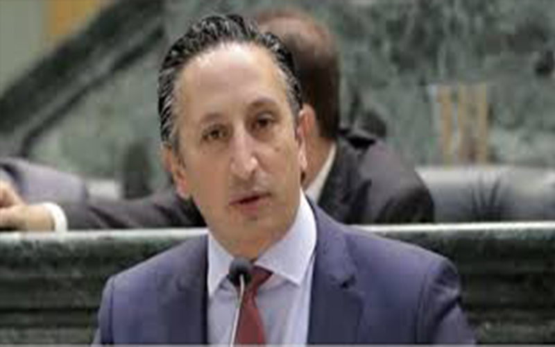 ابو رمان : ارض الطنيب لا