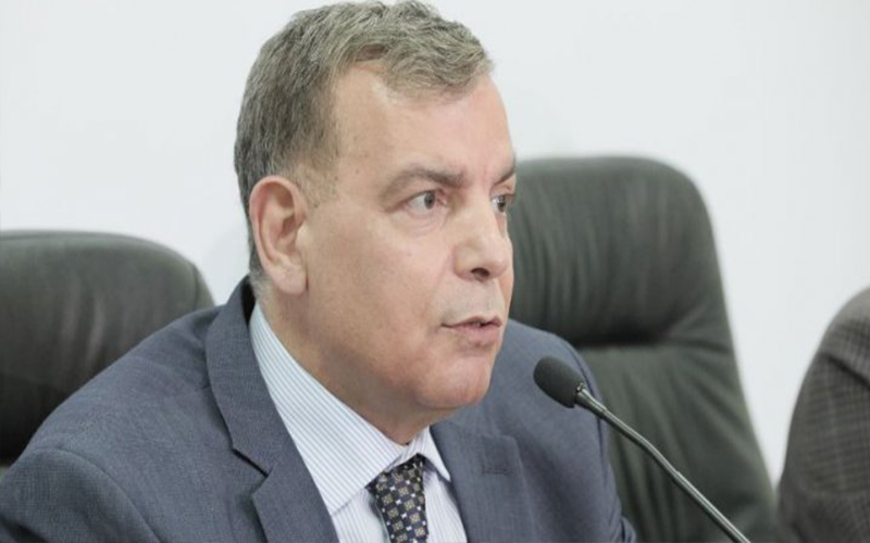 وزير الصحة : إجراءات قانونية بحق