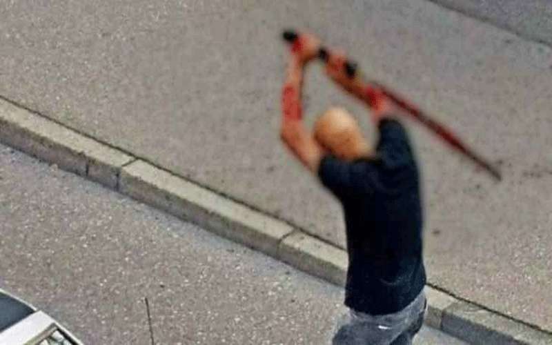 وسائل إعلام غربية تكشف سبب ارتكاب