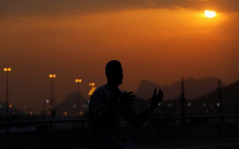 الأرصاد السعودية: أمطار و رياح و