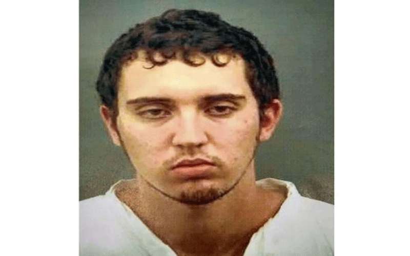 مرتكب مجزرة إل باسو أراد قتل