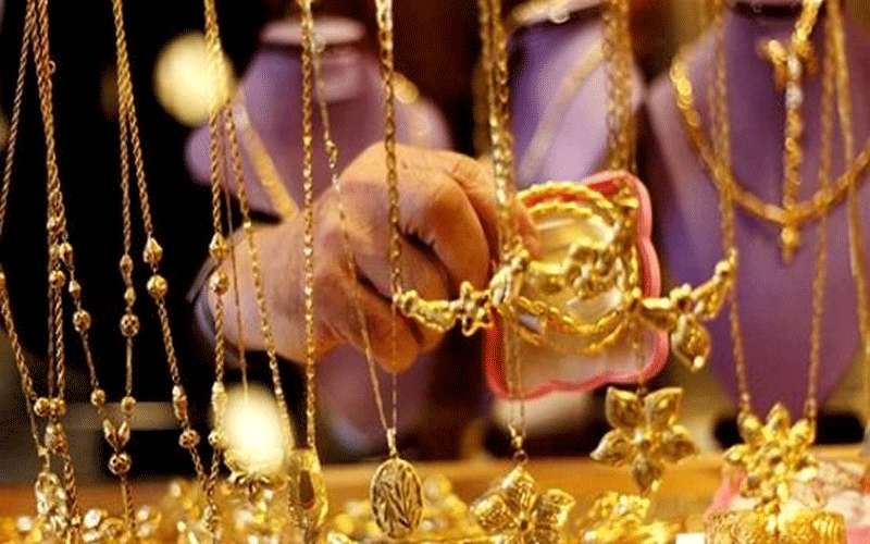 سعر غرام الذهب في الأردن يصل