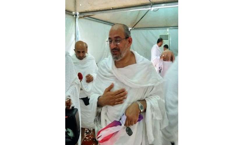 أبو البصل: جميع الحجاج الأردنيين بصحة