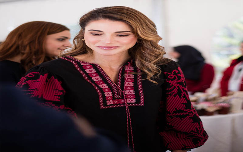 الملكة: أضحى مبارك