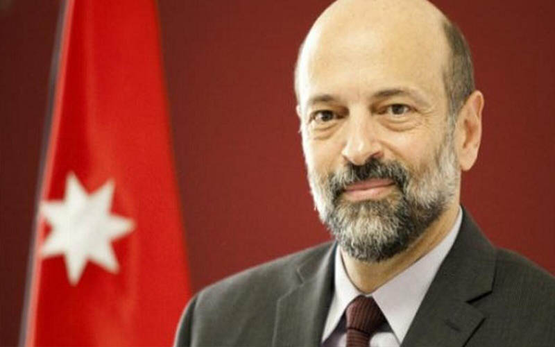 الرزاز يهنئ الاردنيين بعيد الاضحى