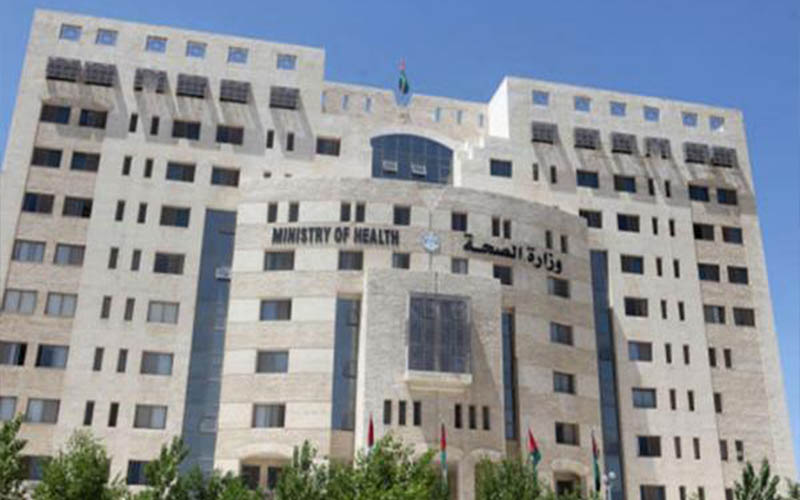 100% نسبة الاشغال في مستشفى البشير