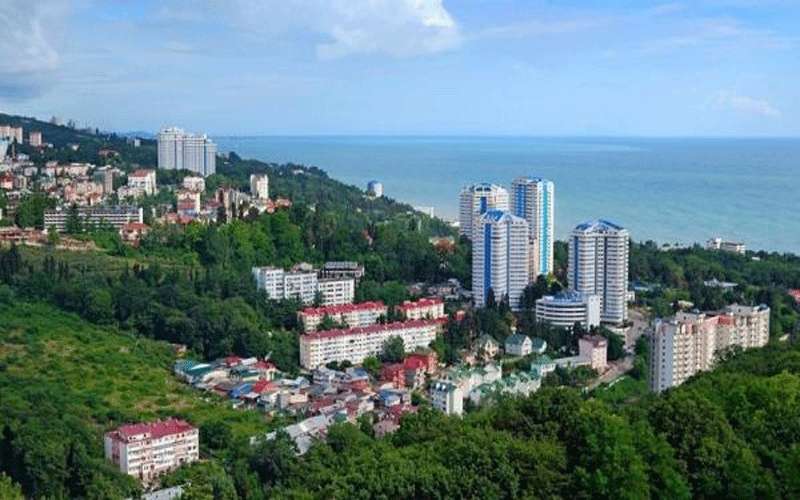 قمة ثلاثية روسية إيرانية أذربيجانية في