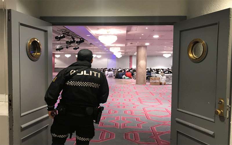 تفاصيل مثيرة وتطورات مفاجئة في قضية