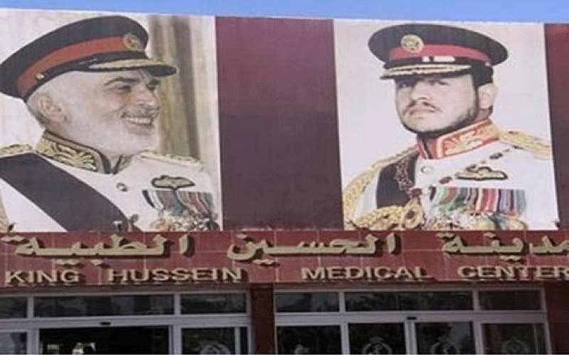 إيعاز بمعالجة الطفلة عروب الرويلي