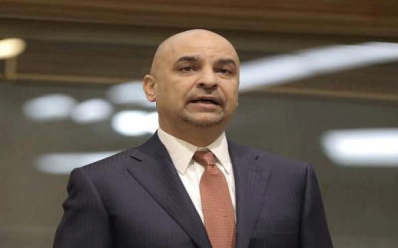 خوري عن قناة المملكة: خيانة إعلامية