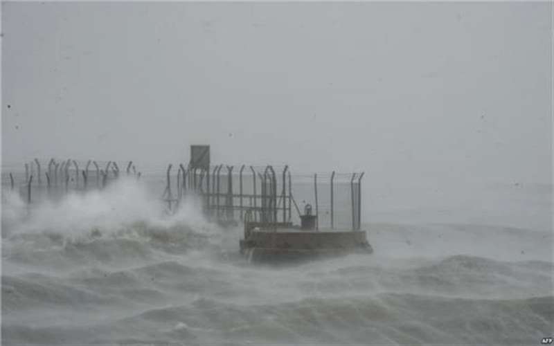 ارتفاع ضحايا إعصار ليكيما إلى 44