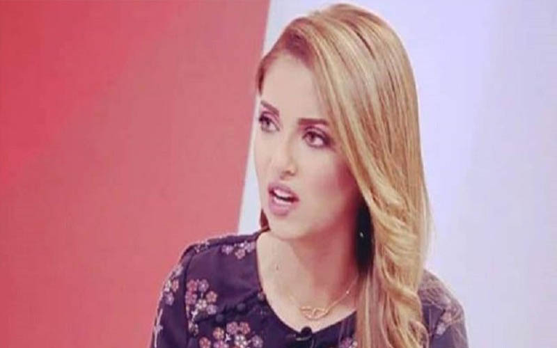 لم نصر على شيطنة ساندي الحباشنة؟