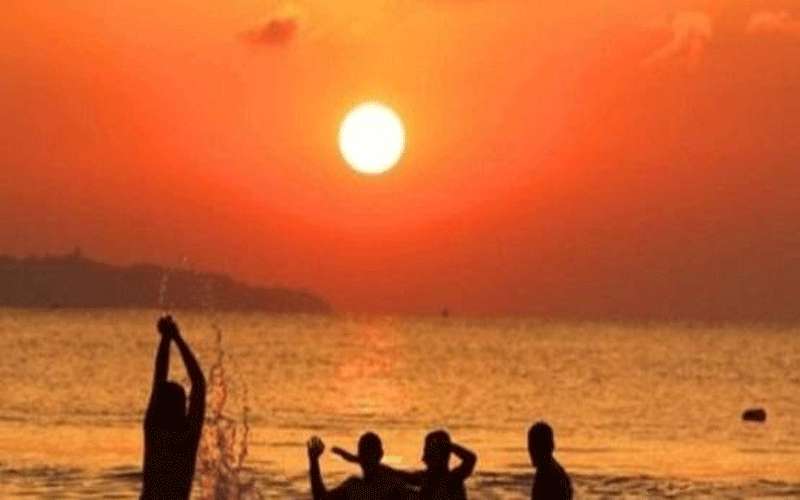 الثلاثاء.. استمرار الأجواء الحارة