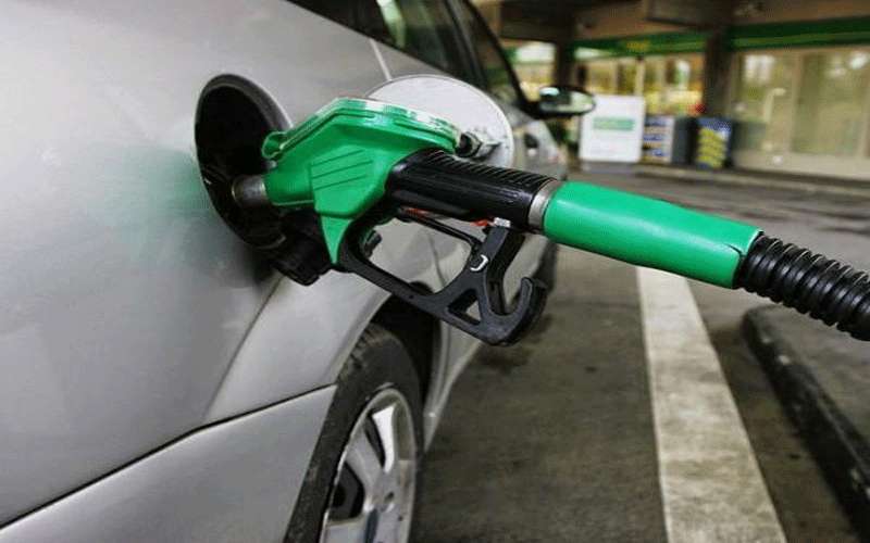 ارتفاع استهلاك البنزين في العطلة