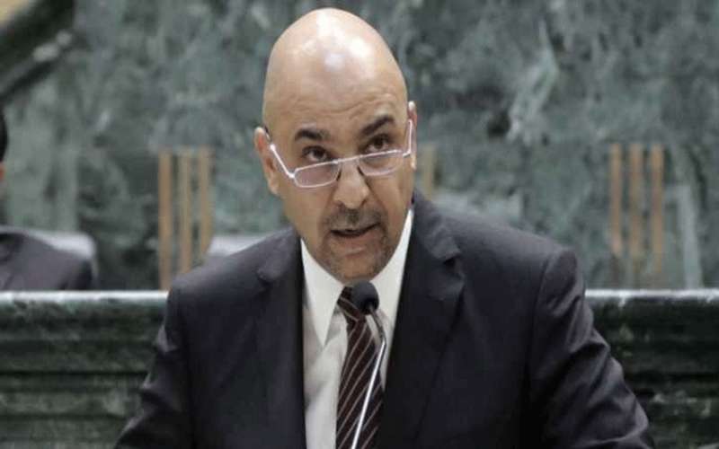 خوري لـ بهجت سليمان: كن محضر