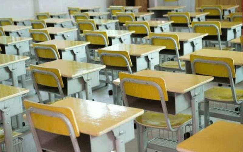 بدء دوام طلبة المدارس في 1