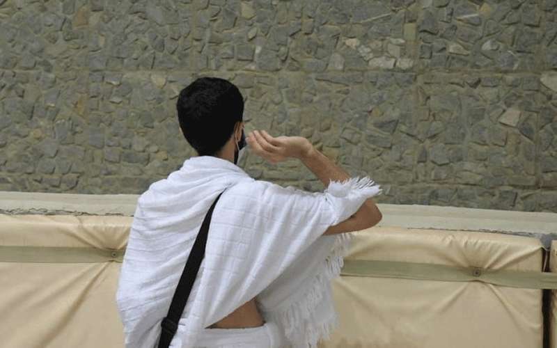 حجاج أردنيون فرادى عالقون في مكة