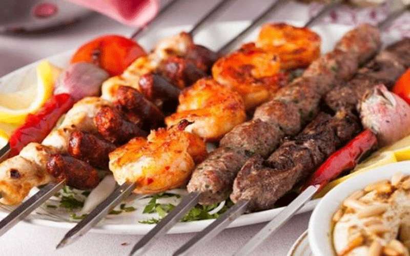 إتلاف 200 كيلو لحوم مصابة بأمراض